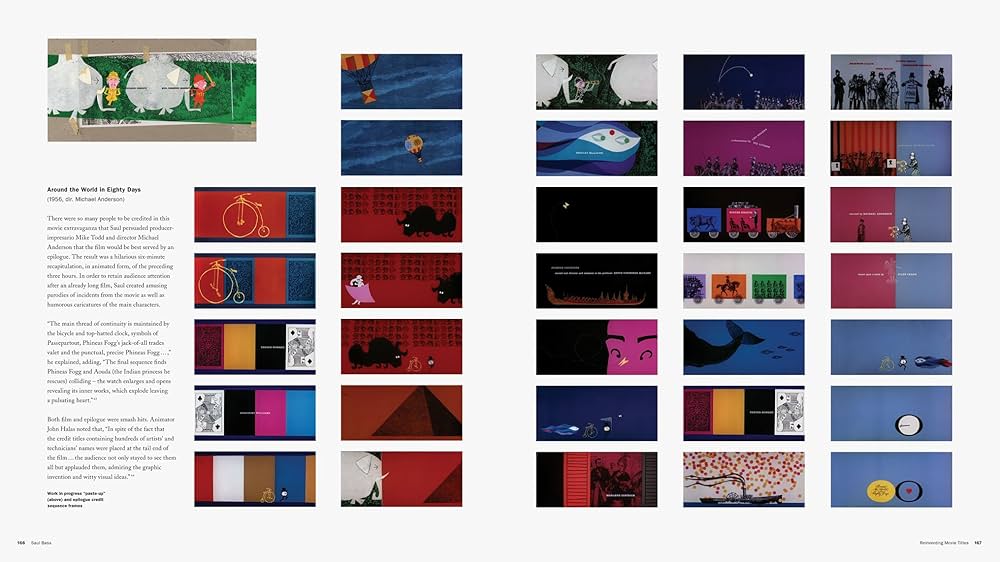 Saul Bass: A Life in Film and Design: Jennifer Bass, Pat Kirkham