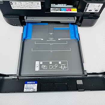 Amazon.co.jp: Epson EW-M754TB [Black] Eco Tank A4 Color Inkjet