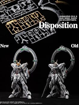 Amazon | [ToyBase] 超模力 1/100 ST-001 ETERNAL STAR GLORY 永久の星