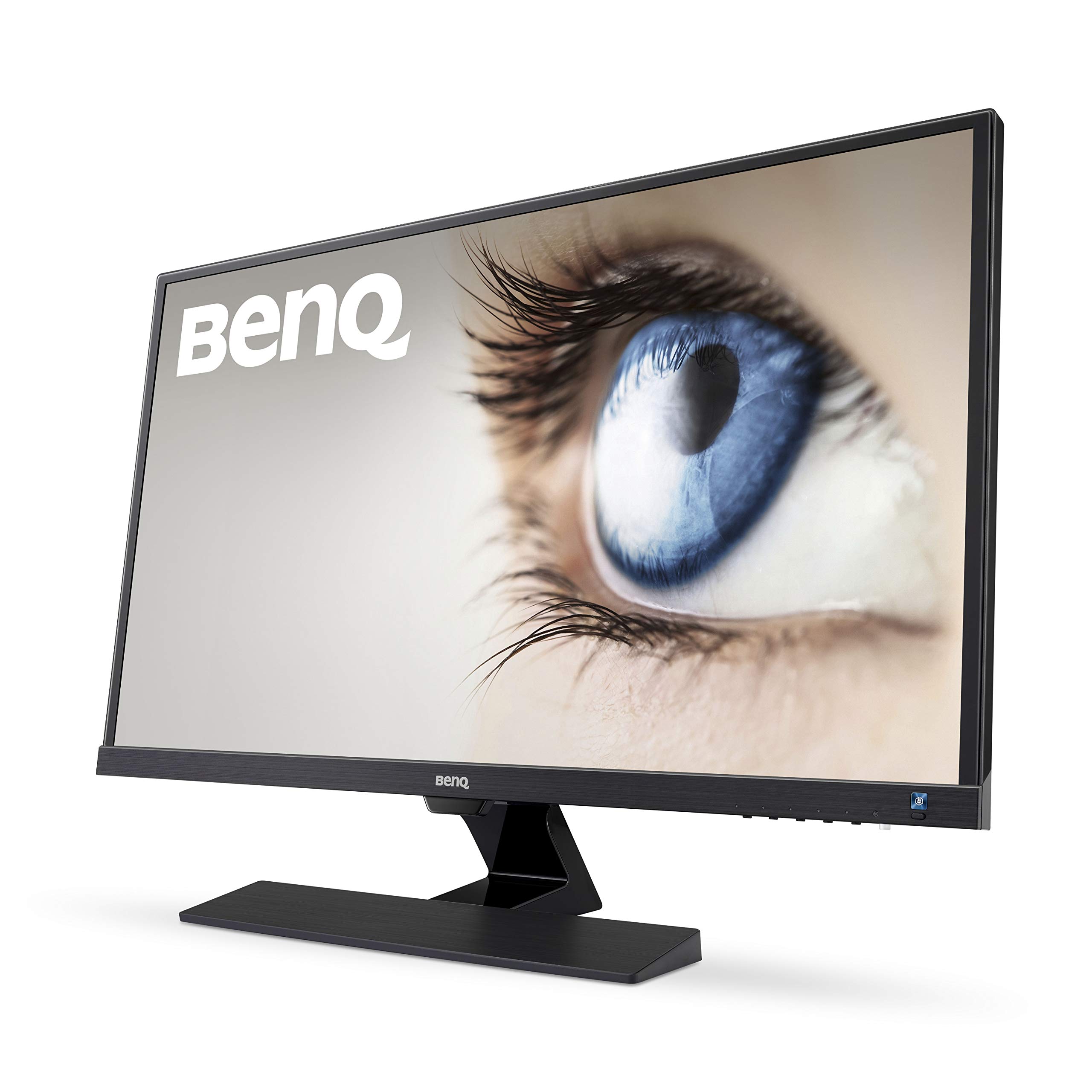 BenQ EW2770QZ 27-inch IPS Display LED Backlit Computer Monitor