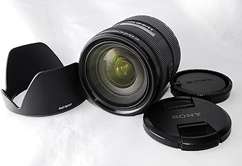 Amazon.co.jp: SONY 標準ズームレンズ DT 16-50mm F2.8 SSM APS-C