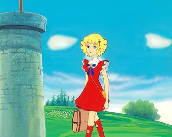 Amazon.co.jp: 花の子ルンルン DVD-BOX デジタルリマスター版 Part1