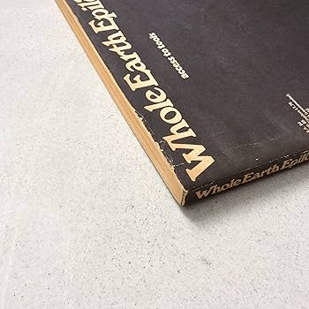 Whole Earth Epilog: Brand, Stewart: 9780140616156: Amazon.com: Books