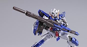 Amazon | TAMASHII NATIONS METAL BUILD ガンダムエクシア&エクシア