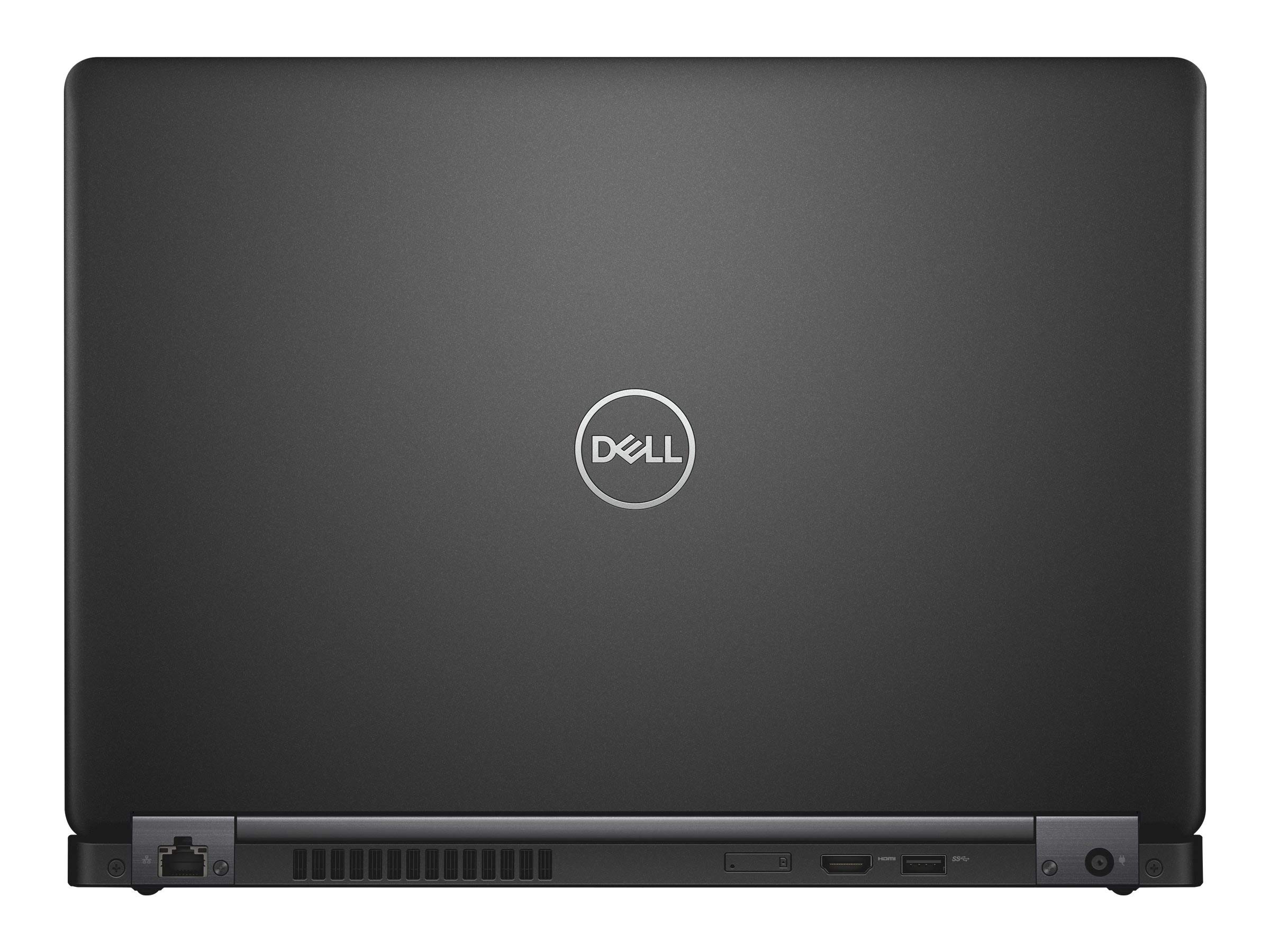 Amazon.com: Dell Latitude 5490 Notebook with Intel i7-8650U Quad