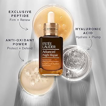 Amazon.com: Estée Lauder Advanced Night Repair Face Serum