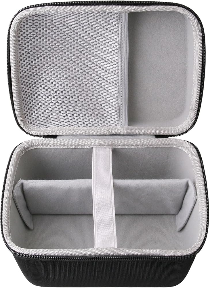 Amazon.co.jp: WAIYUJP収納ケース互換の パナソニック(Panasonic) HC