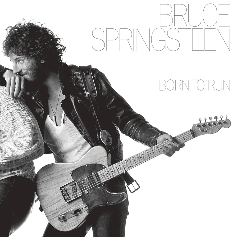 Amazon.com: Born to Run: CDs & Vinyl