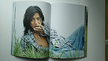 percentage- kimura takuya bushino ichibun two photobooks in a box
