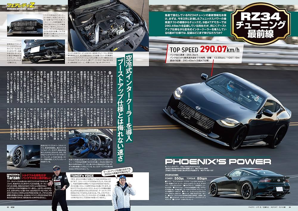 Option - オプション - 2025年 10月号 No.585 | オプション 編集部 |本
