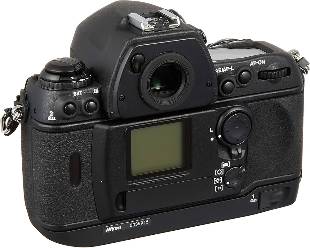 Amazon | Nikon 一眼レフカメラ F6 | 一眼レフカメラ 通販