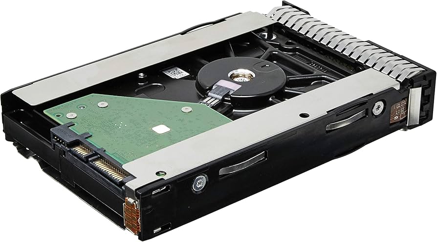 Amazon.com: HPE 861691-B21 1TB 3.5