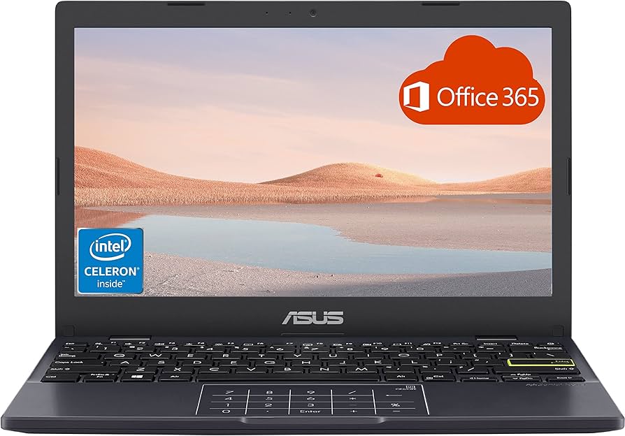 Amazon.com: ASUS 2022 Vivobook Go 11.6