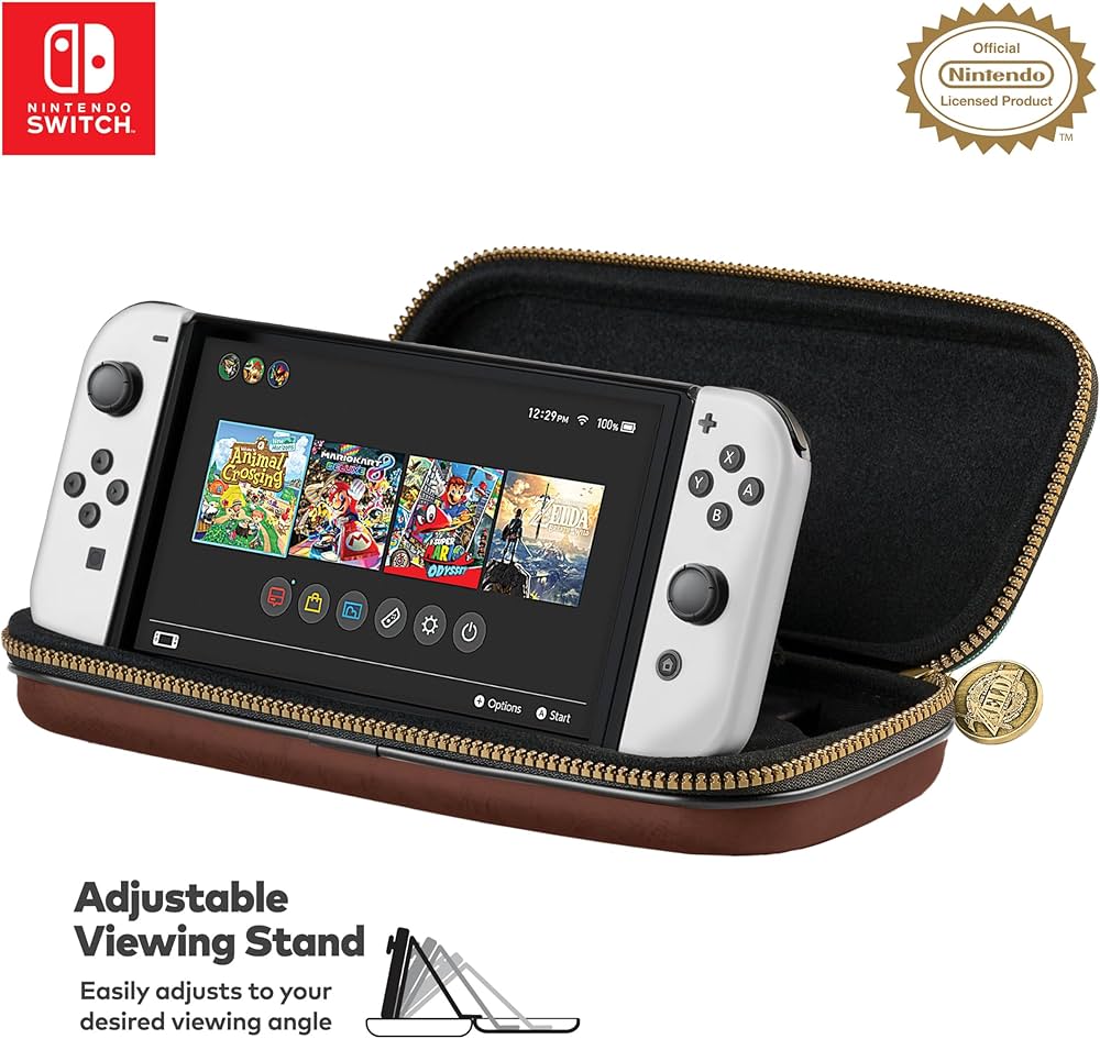 Amazon.com: R.D.S. INDUSTRIES, INC. – Game Traveler Deluxe