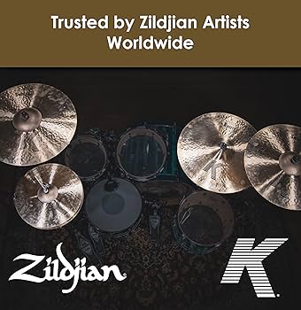 Amazon.com: Avedis Zildjian Company 17