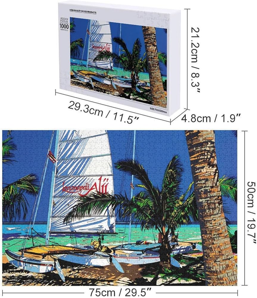 Amazon | 鈴木英人10 パズル ジグソーパズル 木製 パズル 減圧