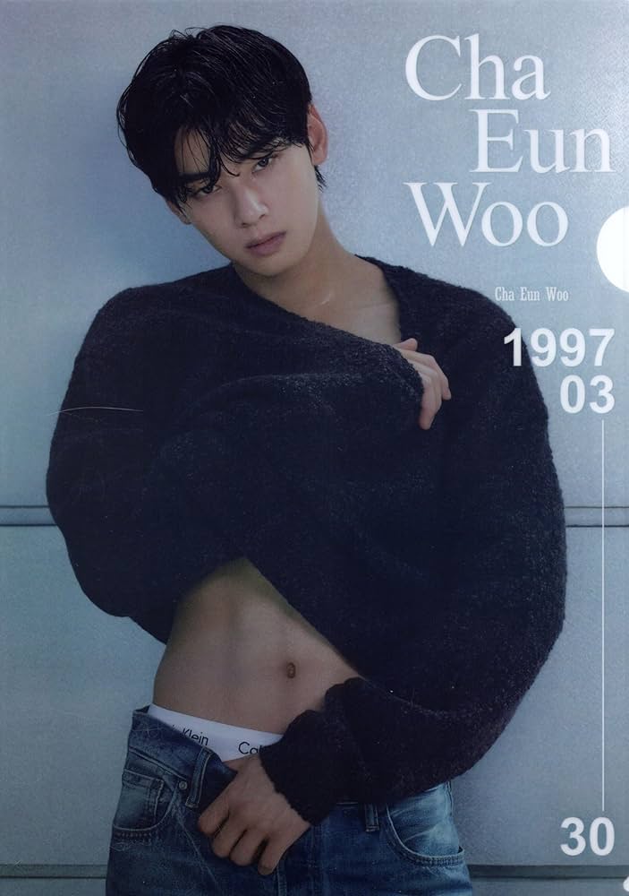 Amazon.co.jp: チャ・ウヌ ASTRO アストロ チャウヌ グッズ