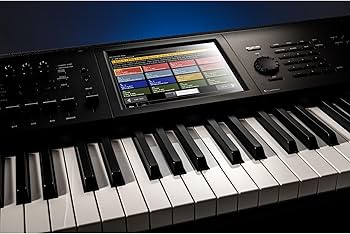 Amazon | KORG コルグ ミュージック ワークステーション KRONOS 88鍵