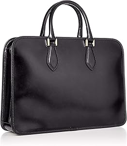 Amazon.co.jp: [サムソナイト ブラック レーベル] ブリーフケース M