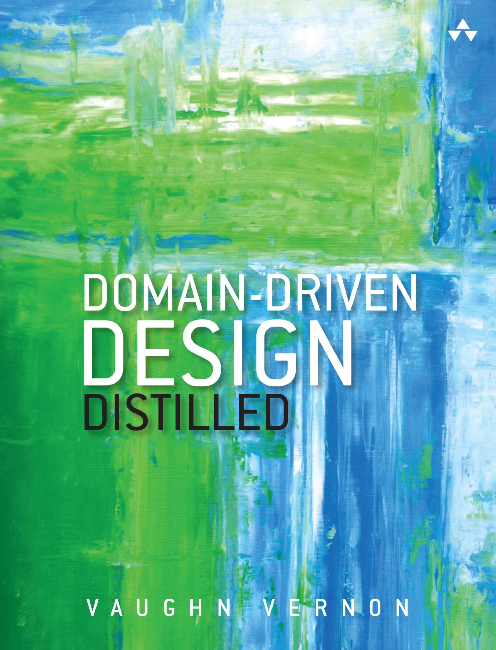 Amazon | Domain-Driven Design Distilled | Vernon, Vaughn | Methodology