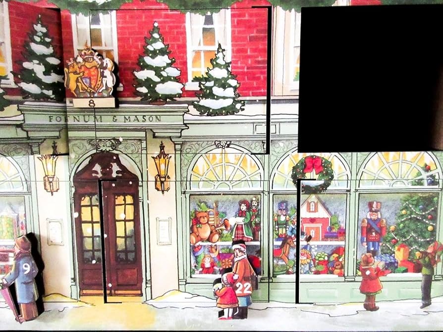 Amazon.co.jp: 英国 Fortnum & Mason [フォートナム＆メイソン] ストア