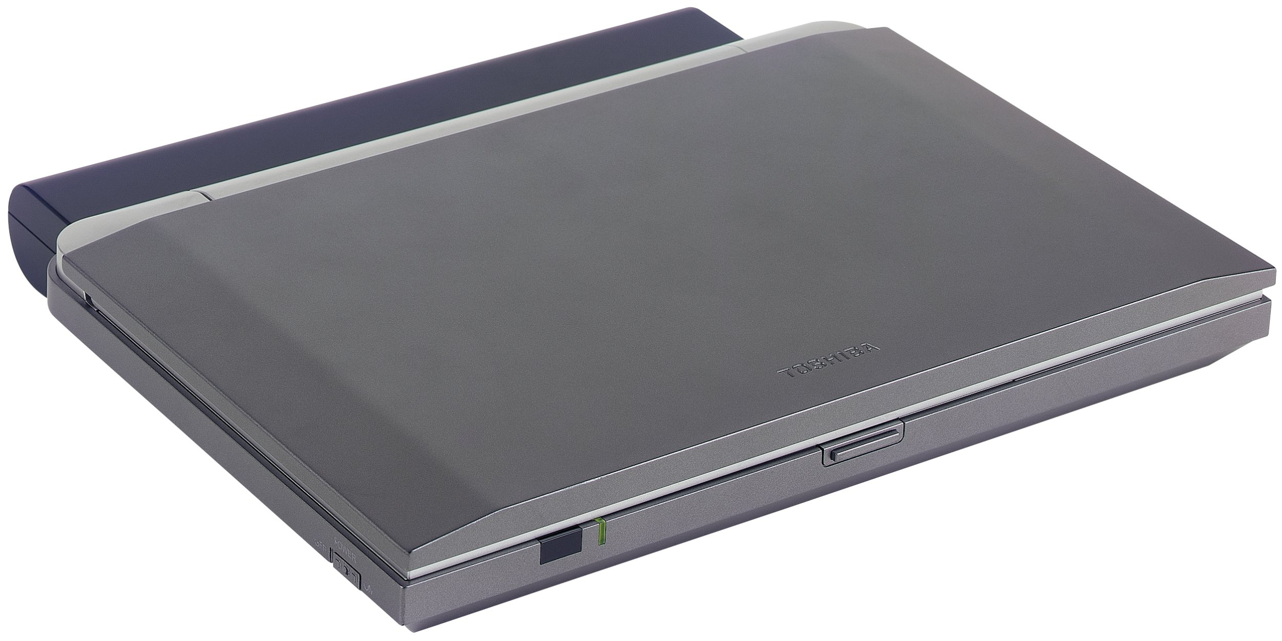 Amazon.com: Toshiba SD-P1850 Portable DVD Player with 8-Inch