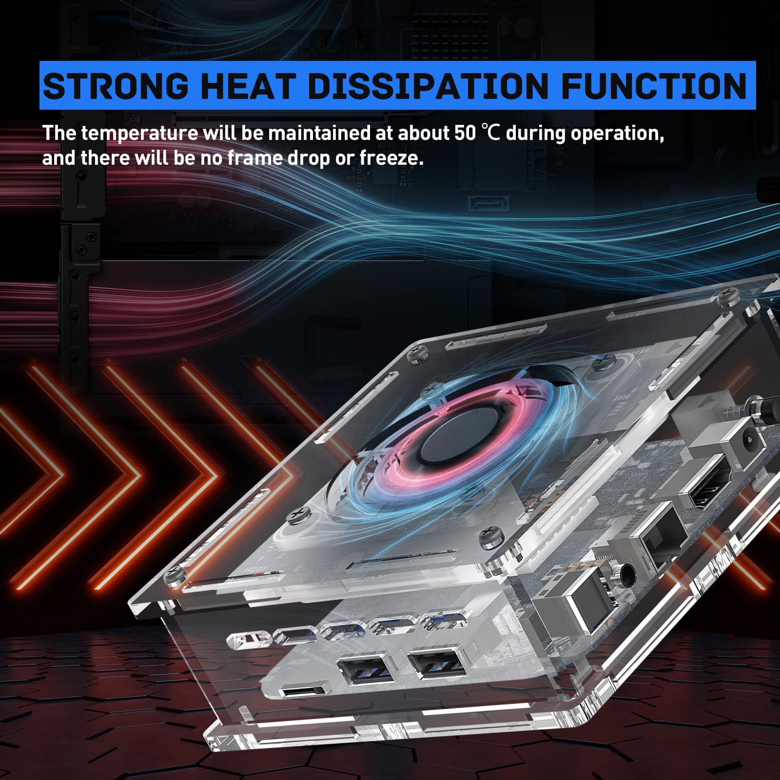 Amazon | BIOBIE Super Console X PRO Plus、レトロゲームコンソール