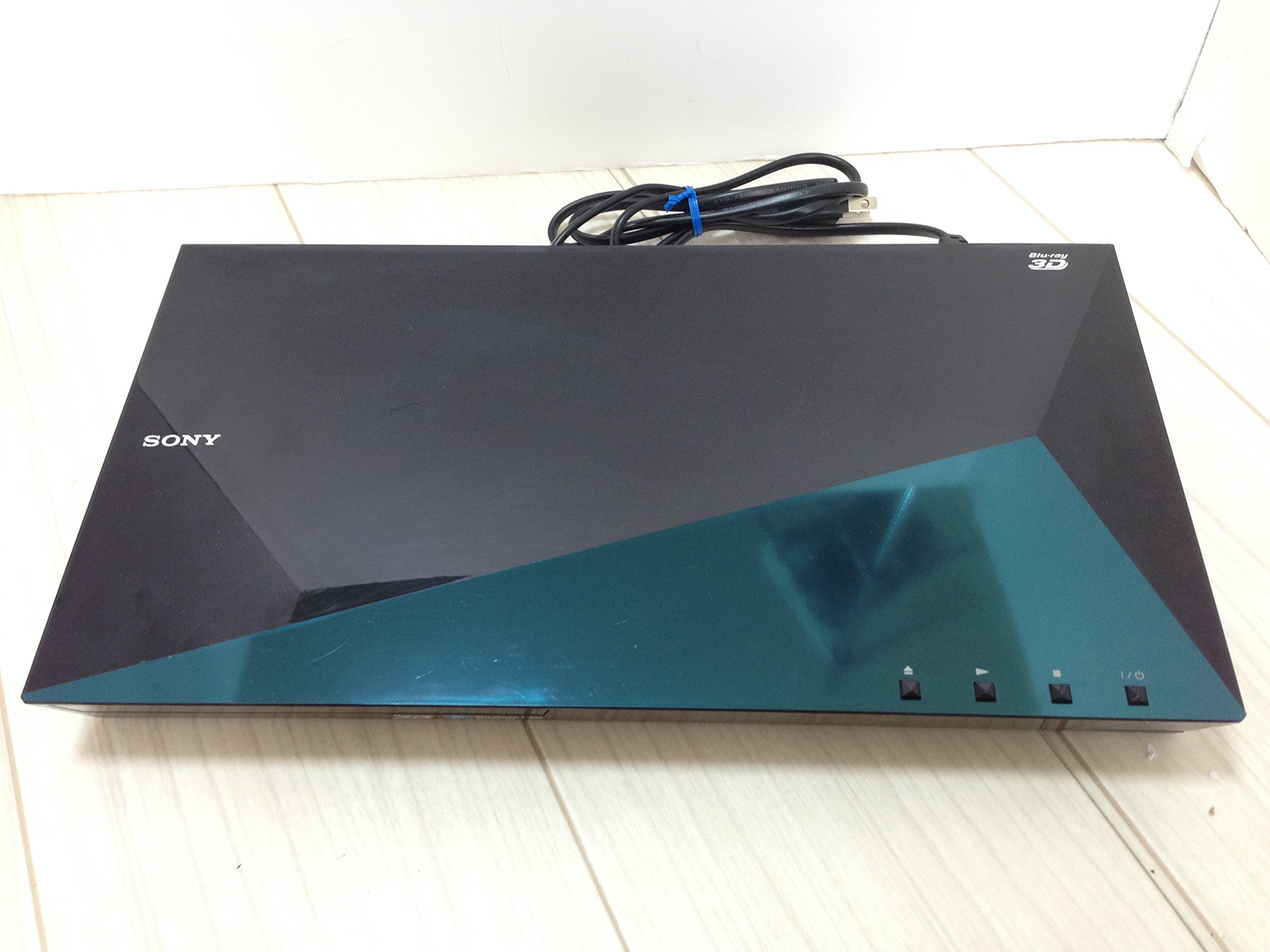 Amazon | SONY ブルーレイディスクプレーヤー/DVDプレーヤー BDP-S5100