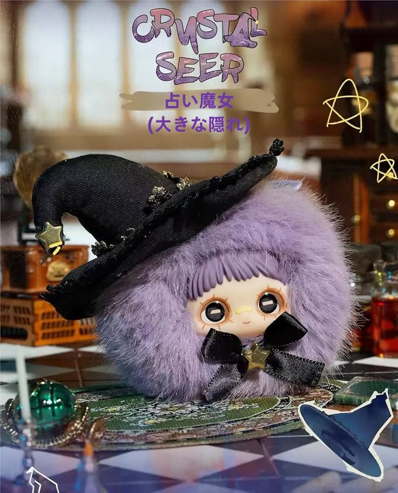 Amazon.co.jp: TRRCEPOS MayMei クレイジーサーカス シリーズ ｜公式