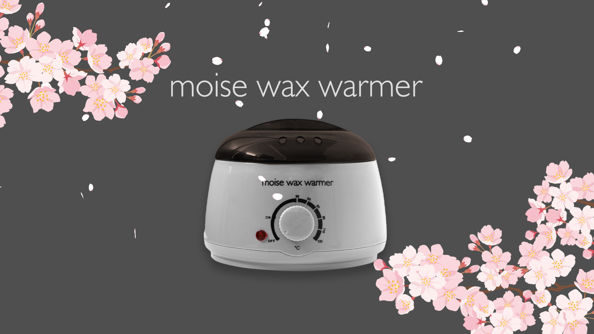 Amazon.co.jp: ワックスウォーマー waxウォーマー ブラジリアン