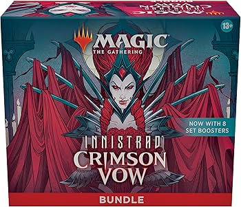 Amazon.co.jp: マジック:ザ・ギャザリング イニストラード:真紅の契り