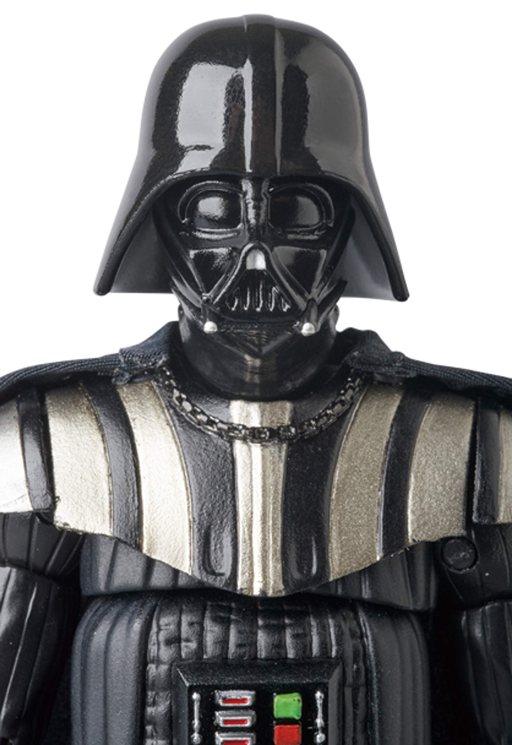 Amazon.co.jp: MAFEX マフェックス ダース・ベイダー Star Wars