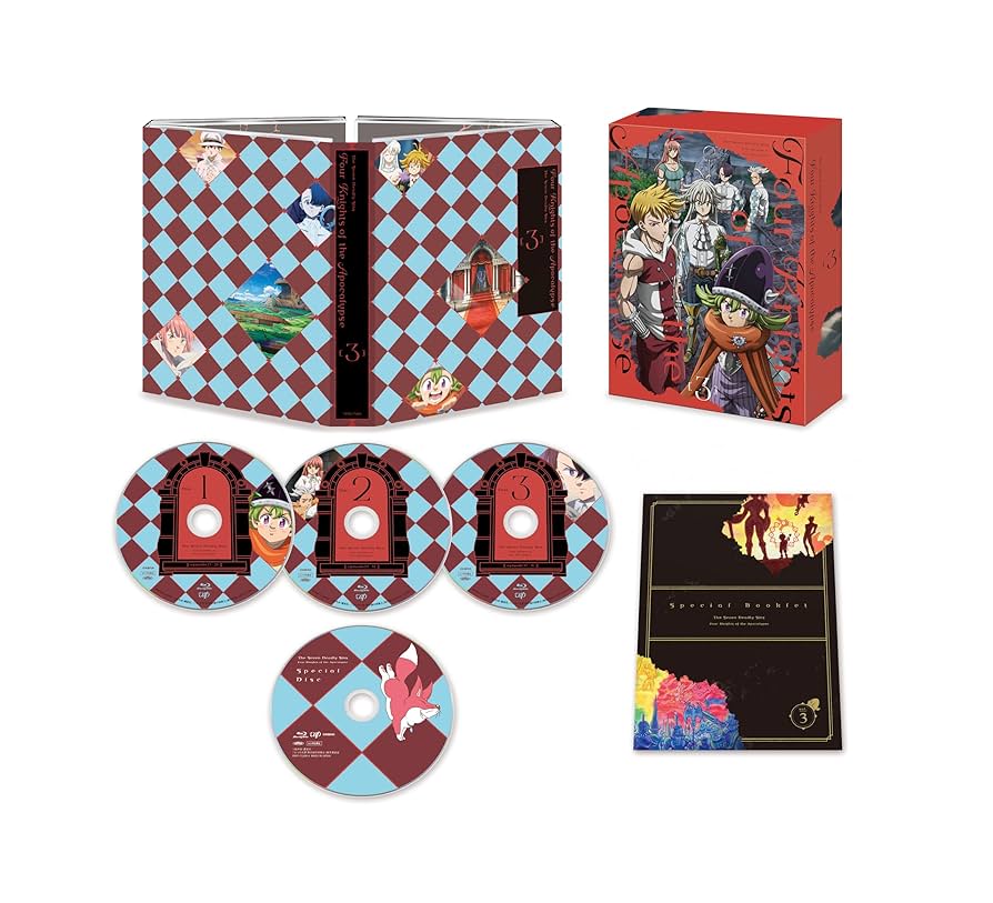 闇の伴走者 Blu-ray BOX〈3枚組〉 闇の伴走者 Blu-ray BOX〈3枚組〉