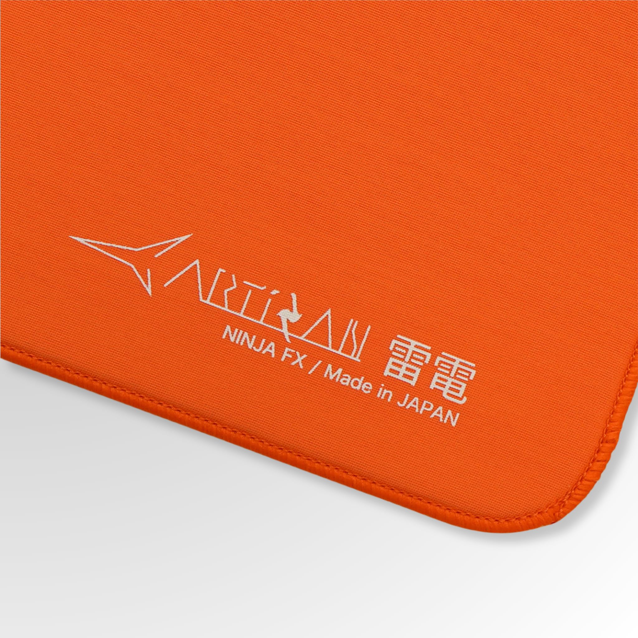 Amazon.co.jp: ARTISAN ゲーミングマウスパッド NINJA FX ライデン