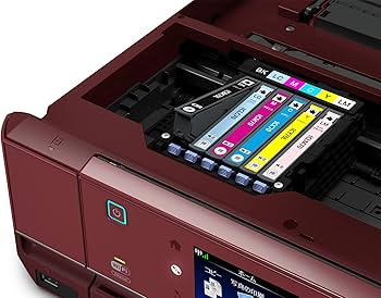 Amazon.co.jp: EPSON Colorio EP-805AR Inkjet Composite Machine