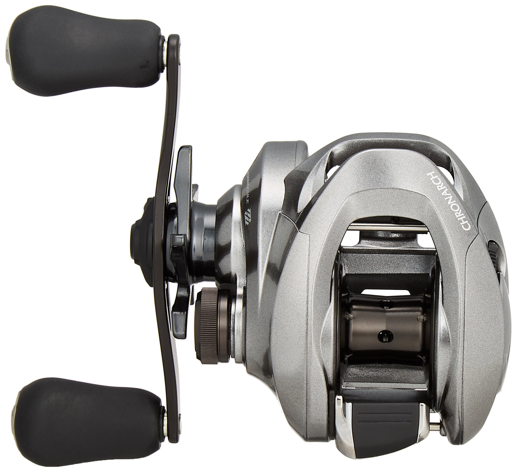 Amazon | シマノ(SHIMANO) ベイトリール 17 クロナーク MGL 151 XG 左