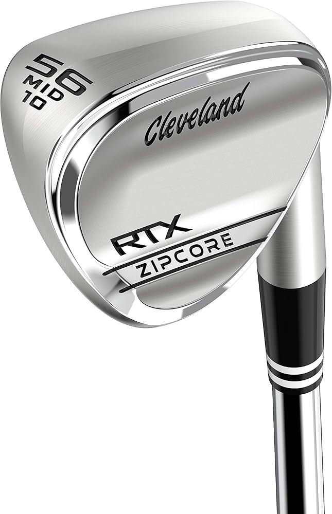 Amazon | Cleveland Golf Cleveland RTX Zipcore TS 60 Mid RH