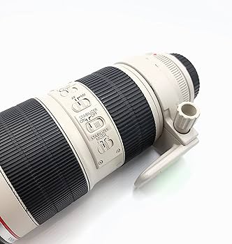 Amazon.co.jp: Canon EF 70-200mm f/2.8L IS II USM : Electronics