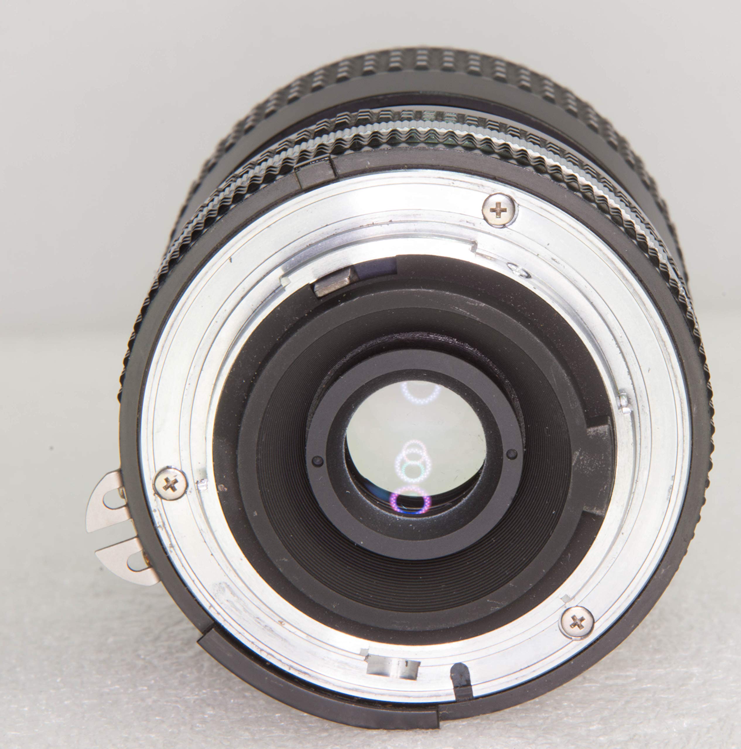 Amazon | Nikon MFレンズ Ai 35-70mm F3.3-4.5s | カメラ用交換レンズ 通販