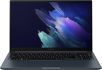 Amazon.com: Samsung Electronics Galaxy Book Odyssey Intel Laptop