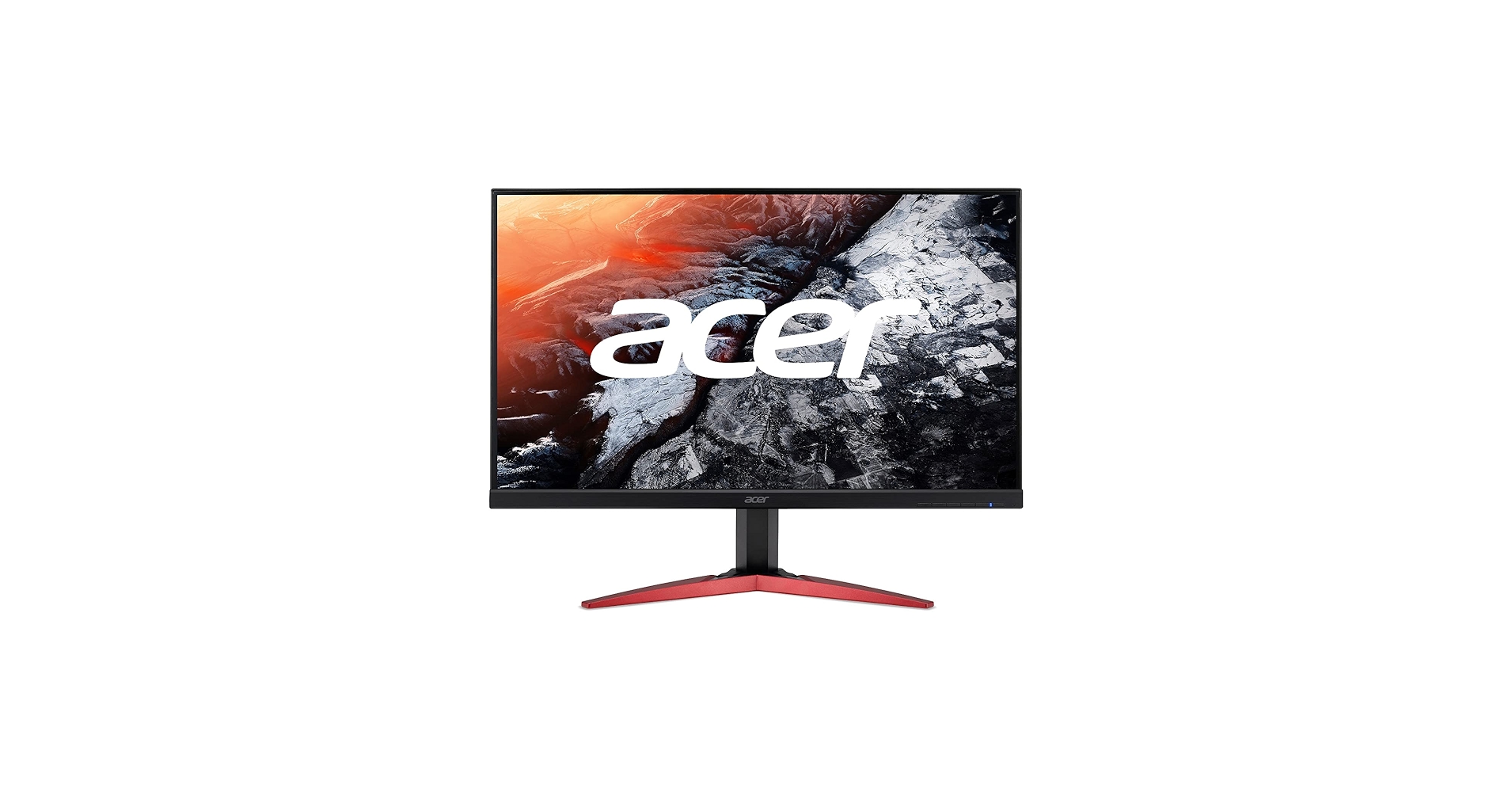 Amazon.com: acer KG251Q Jbmidpx 24.5” Full HD (1920 x 1080) Gaming