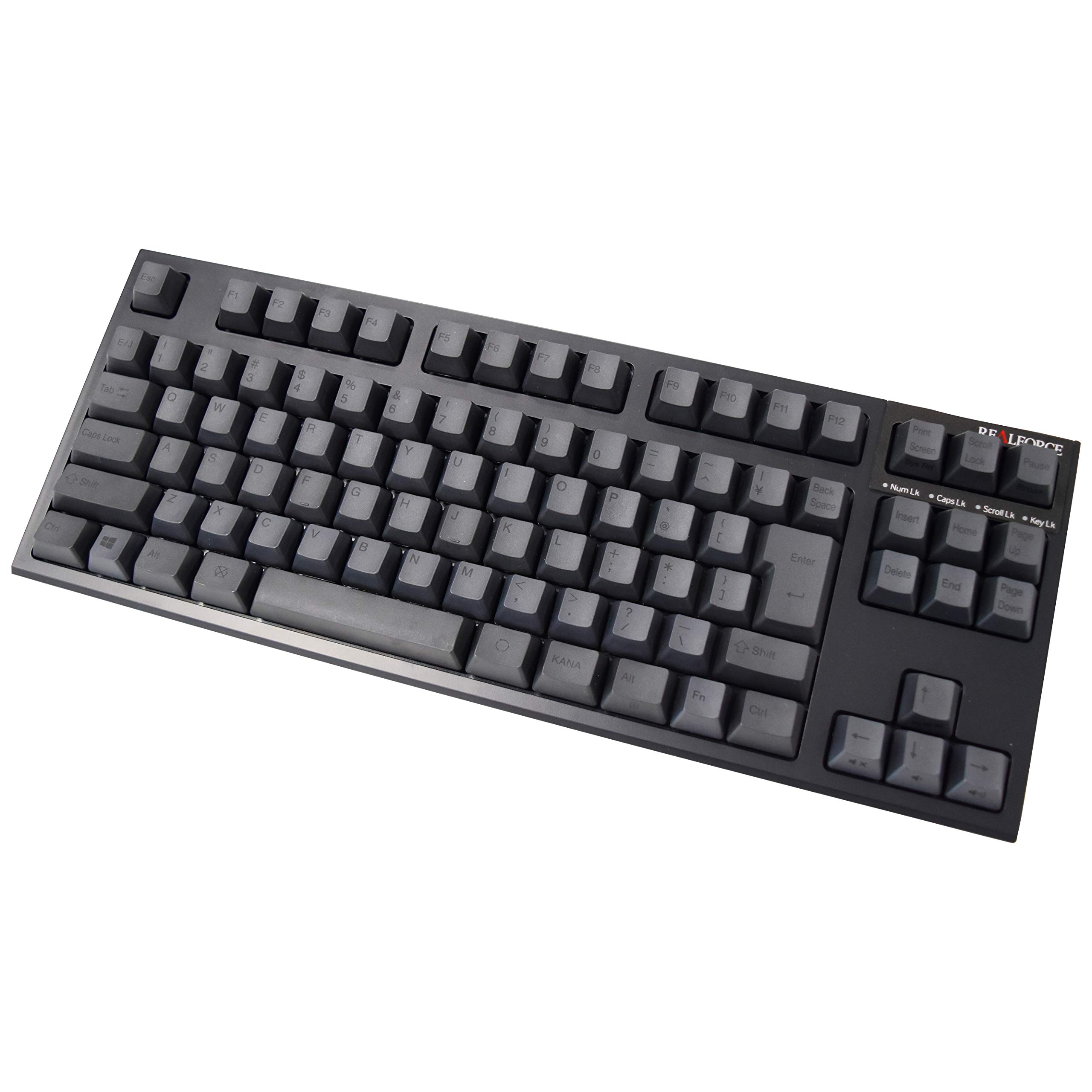 Amazon | 東プレ REALFORCE R2 テンキーレス「PFU Limited Edition