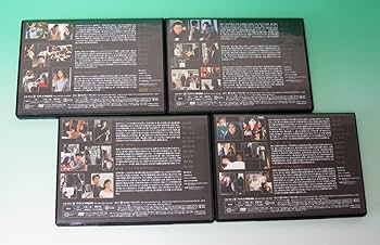 Amazon.co.jp: 眠れる森 DVD-BOX : 中山美穂, 中山美穂, 中山美穂