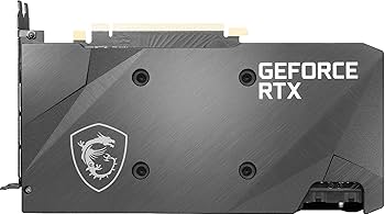 Amazon.com: MSI Gaming GeForce RTX 3060 Ti LHR 8GB GDRR6X, Boost