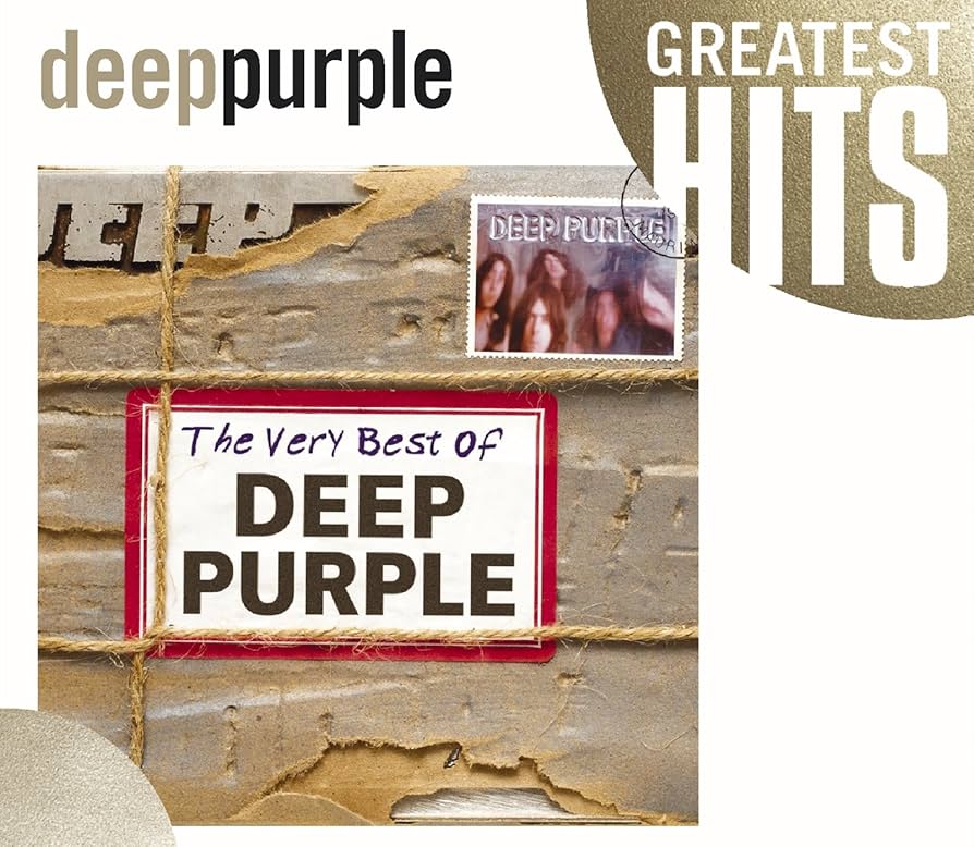Amazon.co.jp: Very Best of Deep Purple: ミュージック