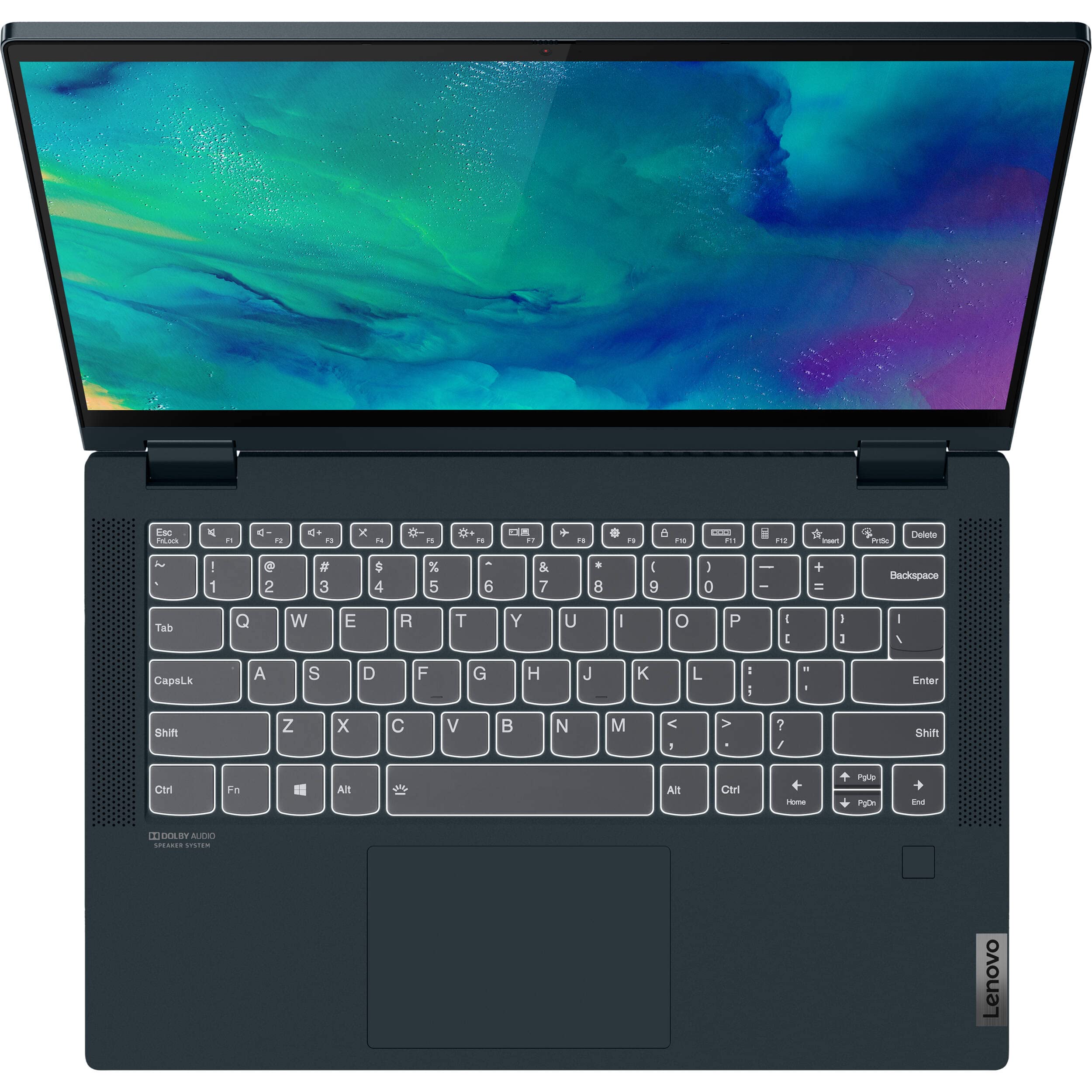 Amazon.com: Lenovo IdeaPad Flex 5 14