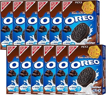 Amazon.co.jp: オレオ