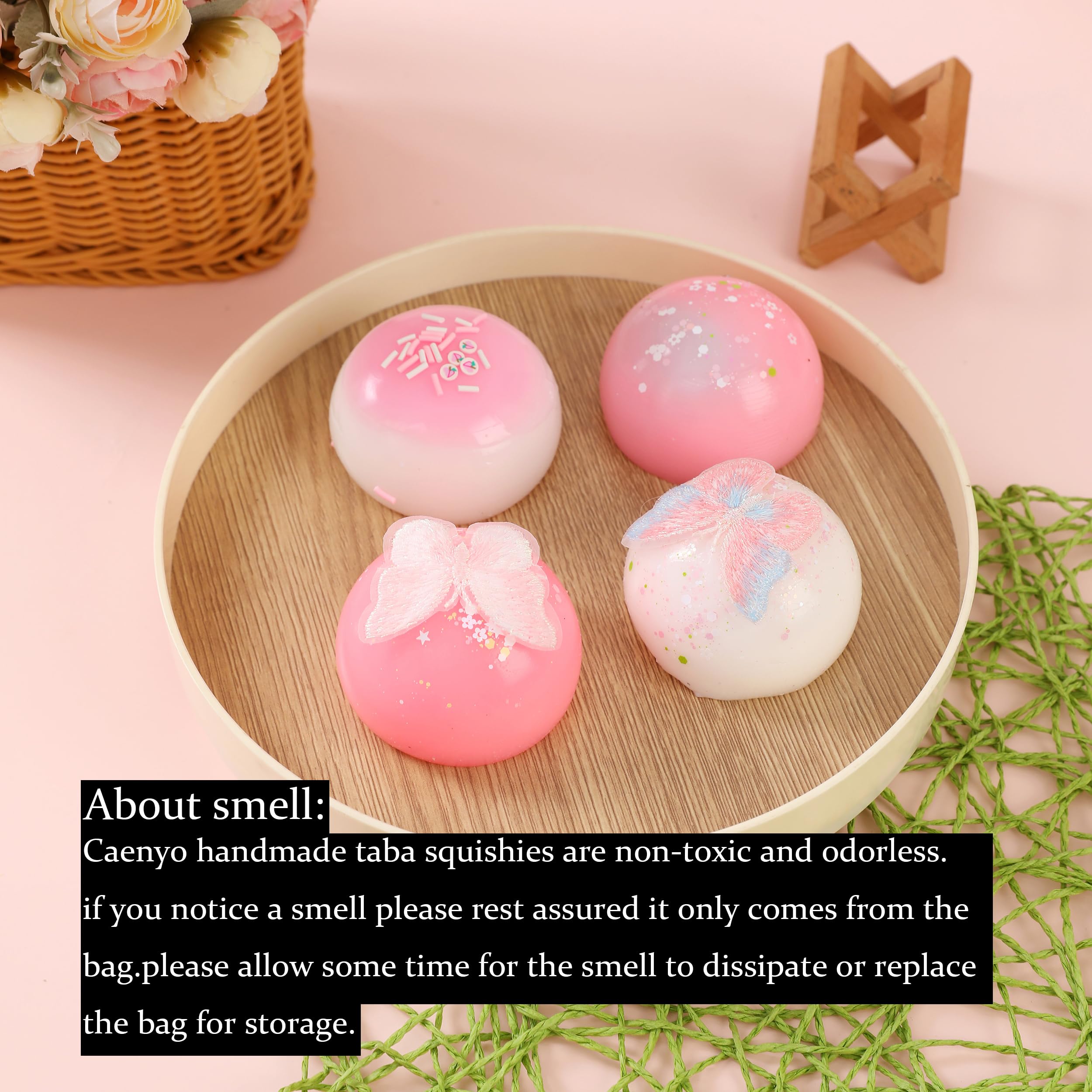 Amazon | タバスクイッシーダイフクスクイーズおもちゃ、最高の