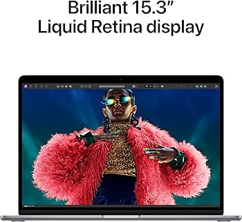 Amazon.com: (CTO) Apple MacBook Air 15-in M3 8C CPU - 10C GPU