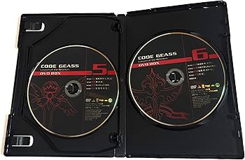 Amazon.co.jp: コードギアス COLLECTION コードギアス反逆のルルーシュ